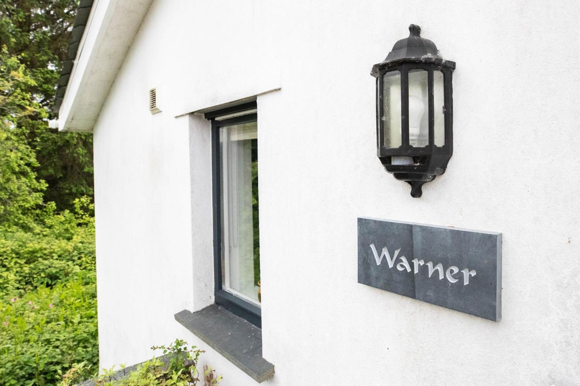 Treworgie Barton - Warner Villa Bude Exterior photo